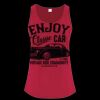 ATC Everyday Heavy Cotton Ladies' Tank Top Thumbnail