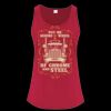 ATC Everyday Heavy Cotton Ladies' Tank Top Thumbnail