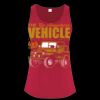 ATC Everyday Heavy Cotton Ladies' Tank Top Thumbnail