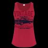 ATC Everyday Heavy Cotton Ladies' Tank Top Thumbnail