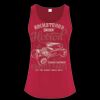 ATC Everyday Heavy Cotton Ladies' Tank Top Thumbnail