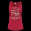 ATC Everyday Heavy Cotton Ladies' Tank Top Thumbnail