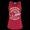 ATC Everyday Heavy Cotton Ladies' Tank Top Thumbnail