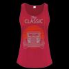 ATC Everyday Heavy Cotton Ladies' Tank Top Thumbnail