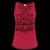 ATC Everyday Heavy Cotton Ladies' Tank Top Thumbnail