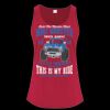 ATC Everyday Heavy Cotton Ladies' Tank Top Thumbnail