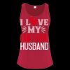 ATC Everyday Heavy Cotton Ladies' Tank Top Thumbnail