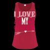 ATC Everyday Heavy Cotton Ladies' Tank Top Thumbnail