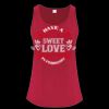 ATC Everyday Heavy Cotton Ladies' Tank Top Thumbnail