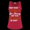ATC Everyday Heavy Cotton Ladies' Tank Top Thumbnail