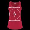 ATC Everyday Heavy Cotton Ladies' Tank Top Thumbnail