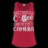 ATC Everyday Heavy Cotton Ladies' Tank Top Thumbnail