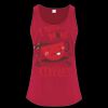 ATC Everyday Heavy Cotton Ladies' Tank Top Thumbnail