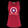 ATC Everyday Heavy Cotton Ladies' Tank Top Thumbnail