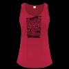ATC Everyday Heavy Cotton Ladies' Tank Top Thumbnail