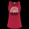 ATC Everyday Heavy Cotton Ladies' Tank Top Thumbnail