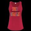 ATC Everyday Heavy Cotton Ladies' Tank Top Thumbnail