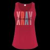 ATC Everyday Heavy Cotton Ladies' Tank Top Thumbnail