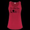 ATC Everyday Heavy Cotton Ladies' Tank Top Thumbnail