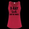 ATC Everyday Heavy Cotton Ladies' Tank Top Thumbnail