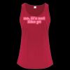 ATC Everyday Heavy Cotton Ladies' Tank Top Thumbnail