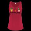 ATC Everyday Heavy Cotton Ladies' Tank Top Thumbnail