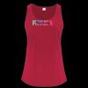 ATC Everyday Heavy Cotton Ladies' Tank Top Thumbnail