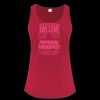 ATC Everyday Heavy Cotton Ladies' Tank Top Thumbnail