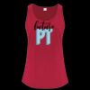 ATC Everyday Heavy Cotton Ladies' Tank Top Thumbnail