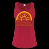 ATC Everyday Heavy Cotton Ladies' Tank Top Thumbnail