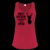 ATC Everyday Heavy Cotton Ladies' Tank Top Thumbnail