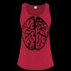 ATC Everyday Heavy Cotton Ladies' Tank Top Thumbnail