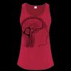 ATC Everyday Heavy Cotton Ladies' Tank Top Thumbnail
