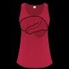 ATC Everyday Heavy Cotton Ladies' Tank Top Thumbnail