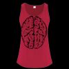 ATC Everyday Heavy Cotton Ladies' Tank Top Thumbnail