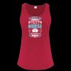 ATC Everyday Heavy Cotton Ladies' Tank Top Thumbnail