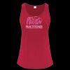 ATC Everyday Heavy Cotton Ladies' Tank Top Thumbnail
