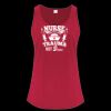 ATC Everyday Heavy Cotton Ladies' Tank Top Thumbnail