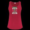 ATC Everyday Heavy Cotton Ladies' Tank Top Thumbnail