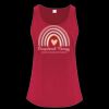 ATC Everyday Heavy Cotton Ladies' Tank Top Thumbnail