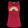ATC Everyday Heavy Cotton Ladies' Tank Top Thumbnail