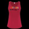 ATC Everyday Heavy Cotton Ladies' Tank Top Thumbnail