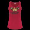 ATC Everyday Heavy Cotton Ladies' Tank Top Thumbnail