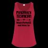 ATC Everyday Heavy Cotton Ladies' Tank Top Thumbnail