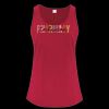 ATC Everyday Heavy Cotton Ladies' Tank Top Thumbnail