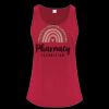 ATC Everyday Heavy Cotton Ladies' Tank Top Thumbnail