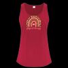 ATC Everyday Heavy Cotton Ladies' Tank Top Thumbnail