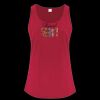 ATC Everyday Heavy Cotton Ladies' Tank Top Thumbnail