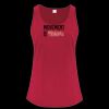 ATC Everyday Heavy Cotton Ladies' Tank Top Thumbnail