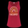 ATC Everyday Heavy Cotton Ladies' Tank Top Thumbnail